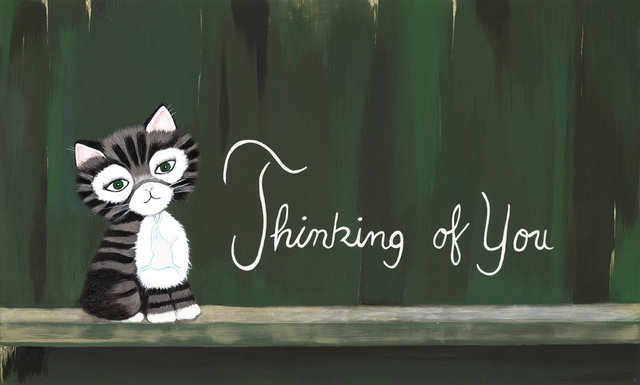 Thinking (2006)