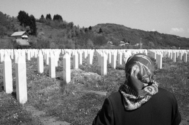 Srebrenica