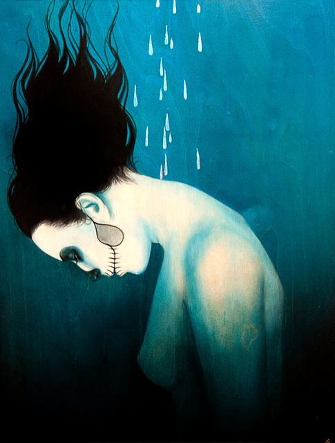 Fade to Black / 2012