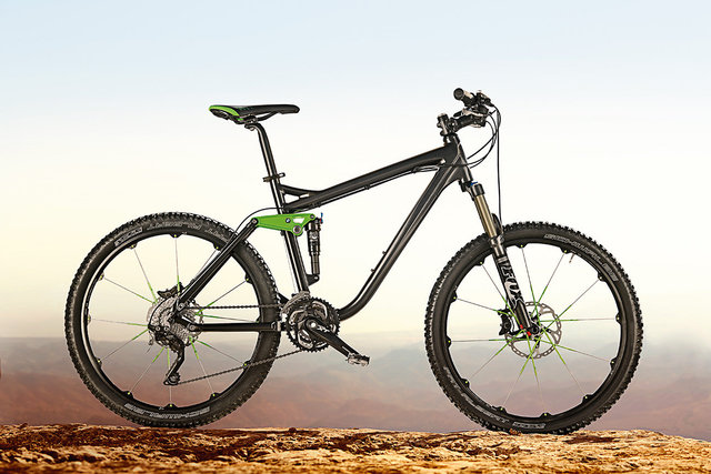 BMW BIKES