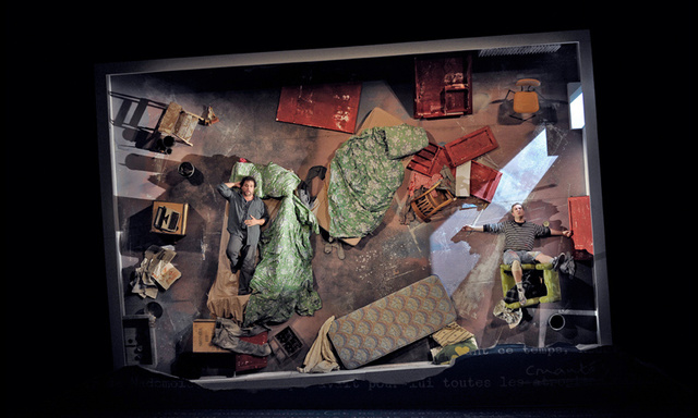 La Bohème