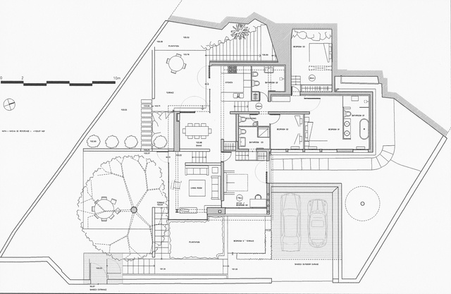 New Floor Plan