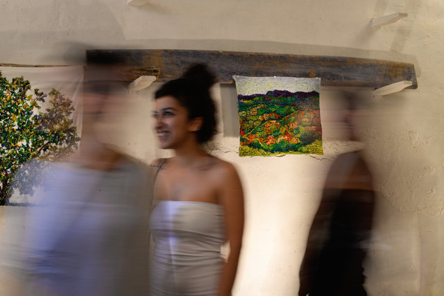 Open Studio