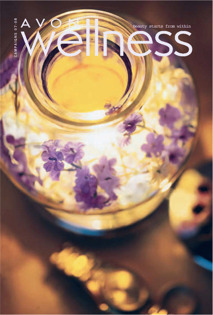 AVON WELLNESS