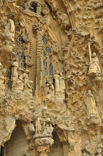 Barcelona, septembre 2013