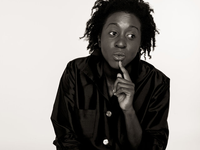 Peres Owino: The Conversation