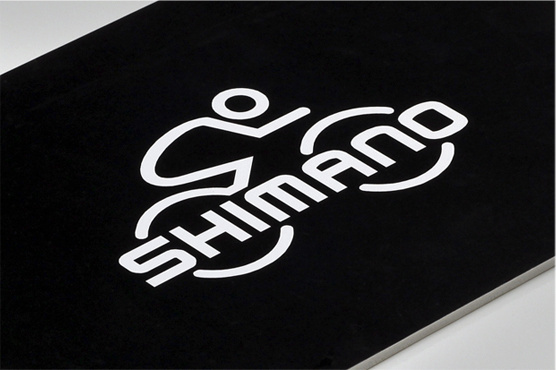 Shimano Campaign -  Logo Design