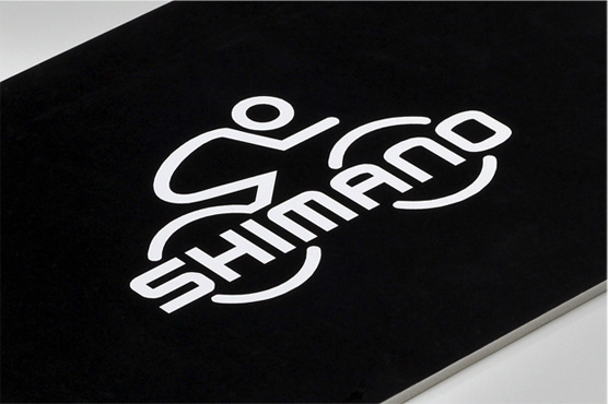 Shimano Campaign - Logo Design