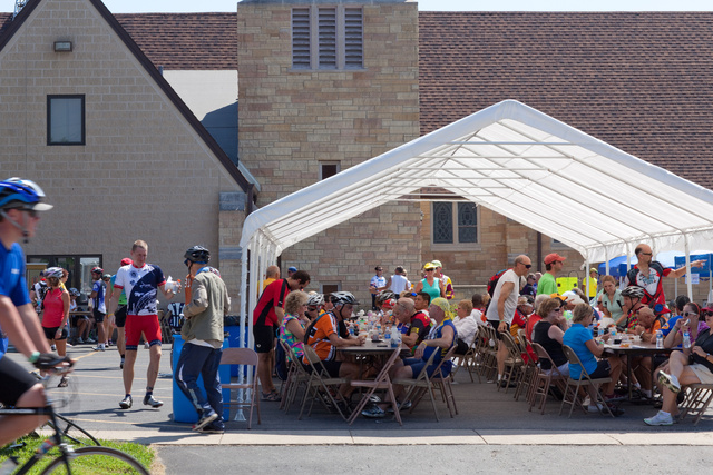 RAGBRAI 2010