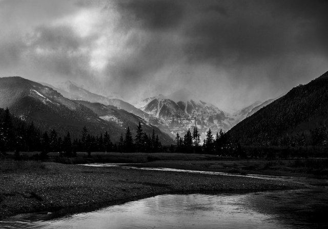 Telluride, Colorado