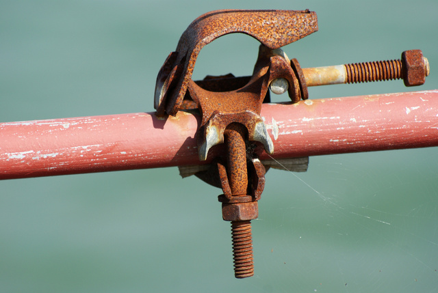 More Rust