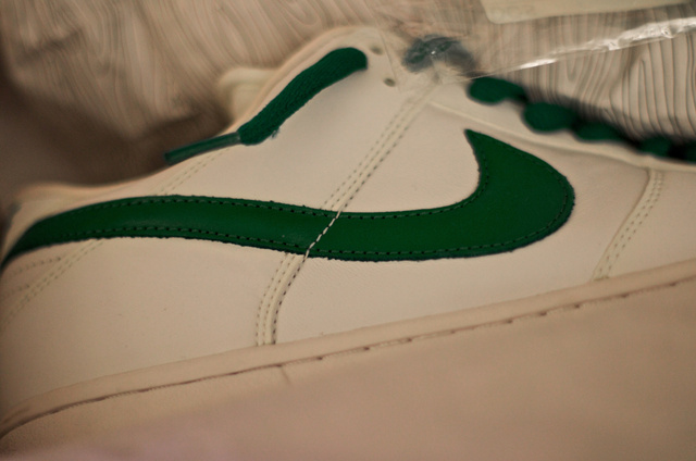 Vancouver, November, 2010