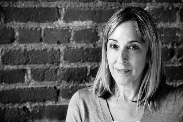 Barbara Astman, artist headshot