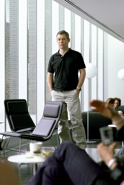 Jasper Morrison, Designer
