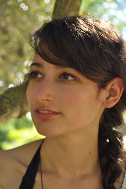 Camille, Grossa juillet 2013