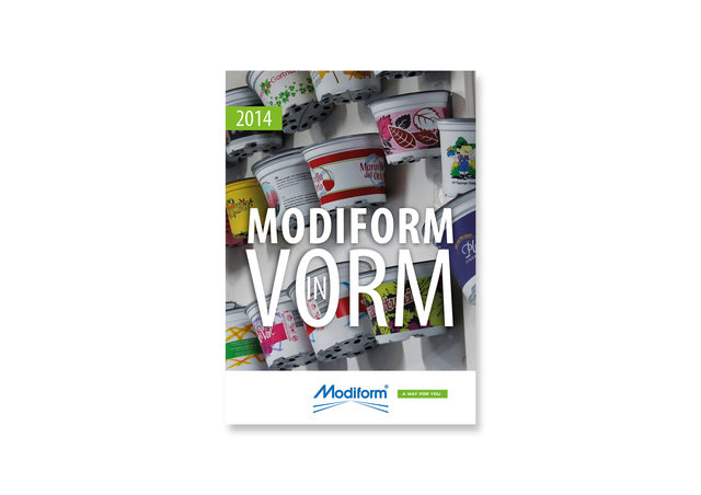Modiform BV