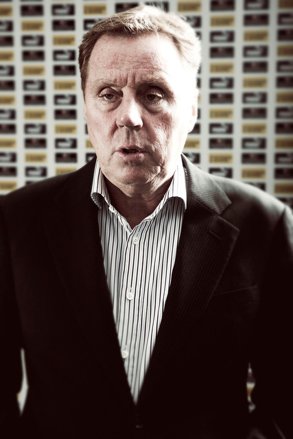 Harry Redknapp