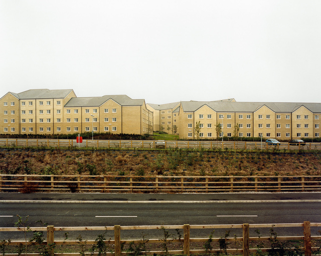 Lancaster, Lancashire