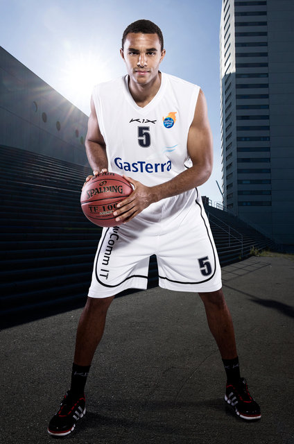 Opdrachtgever: Donar