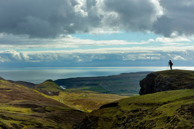 Les Quiraing-3, île de Skye 