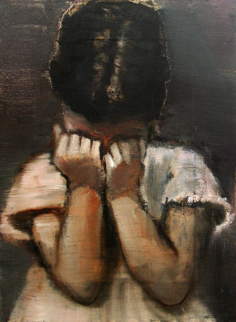 Johannes van Vugt, Untitled, 2014