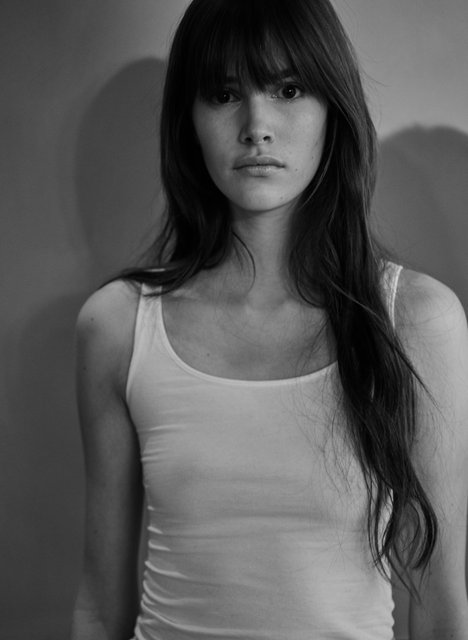 Vanessa Moody