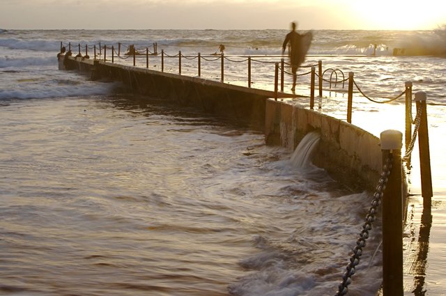 Pools - Collaroy # 8