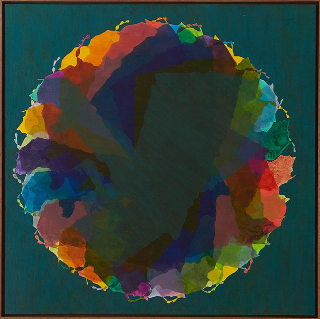 Spun to Death, 2013