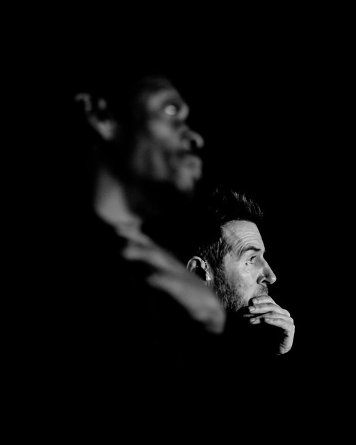 Massive Attack
