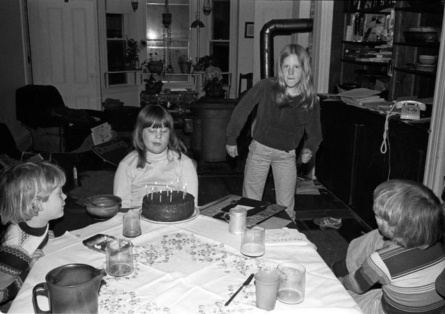 1980.04.Johanna Birthday