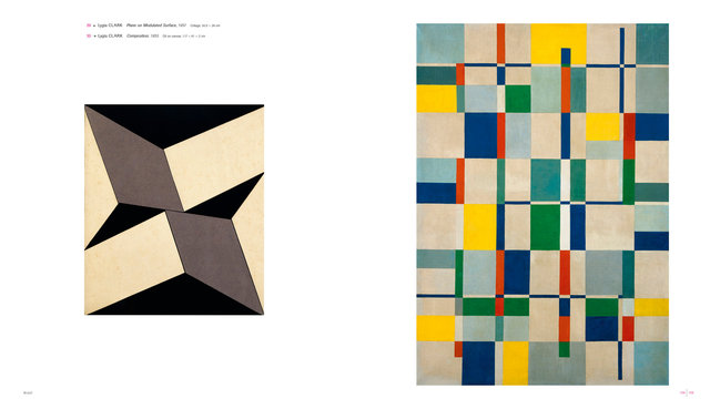 Radical Geometry