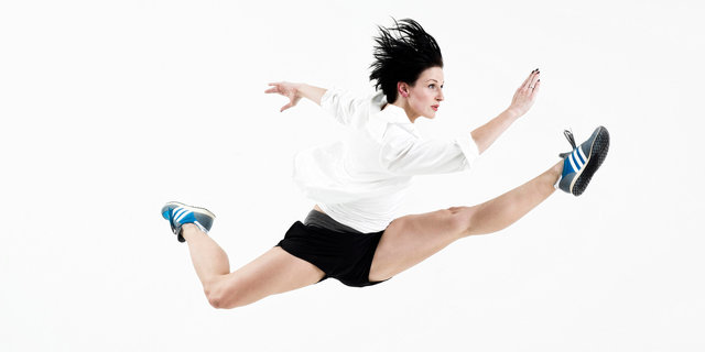 oslo danse ensemble