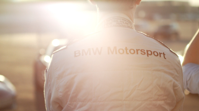 BMW M6, Forza Horizon Race