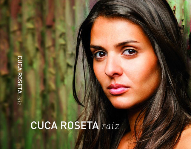 Cuca Roseta