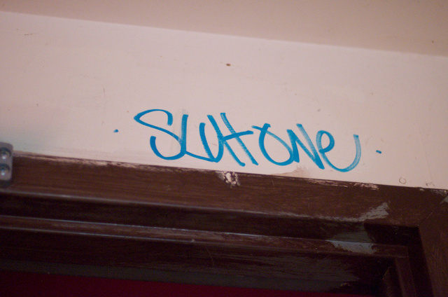 Toronto, January, 2011