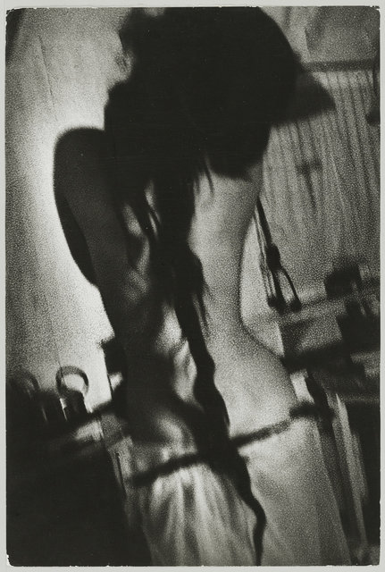 Untitled © Sanne Sannes