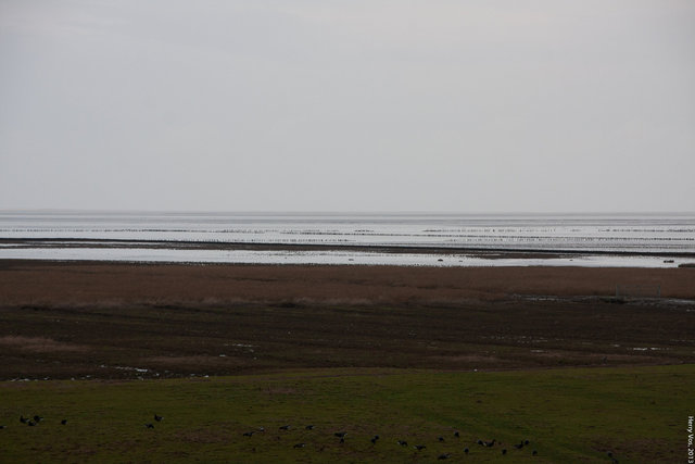 Noordpolderzijl (province of Groningen)