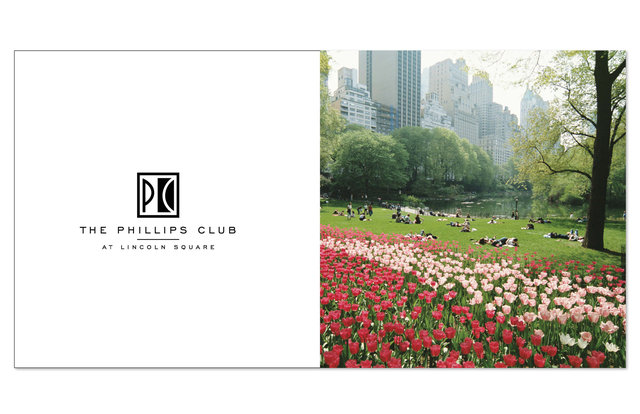 The Phillips Club Luxury Suites NYC