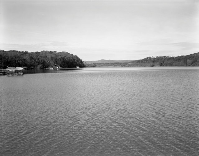 Tugaloo Town, Toccoa, Georgia, 2006