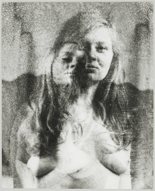 Untitled © Sanne Sannes