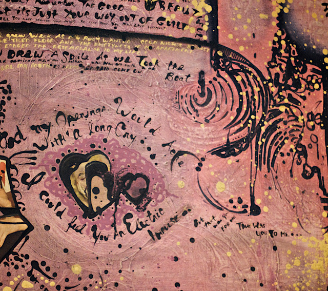 Toronto, January, 2011