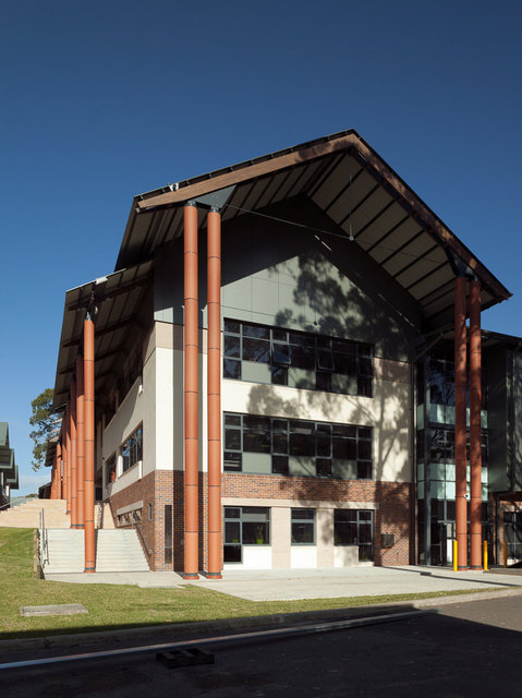 Kings School Science Centre
