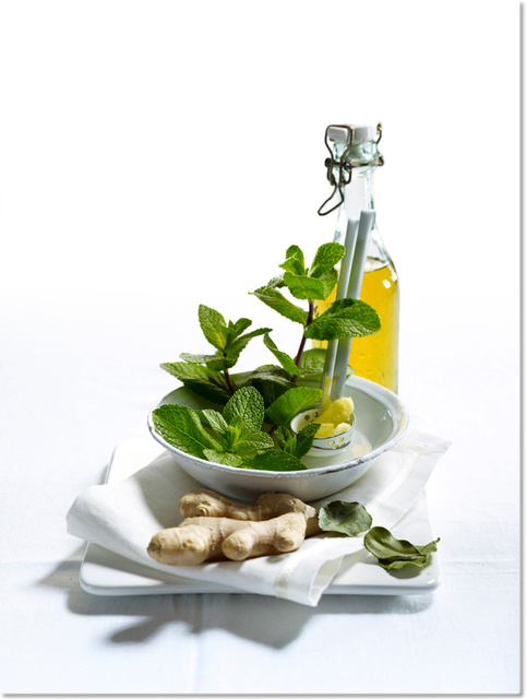 Magazin: Healthy Living