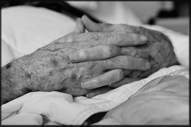 Hospice Breda