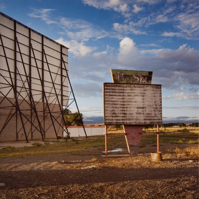 Big Sky, Delta, Colorado