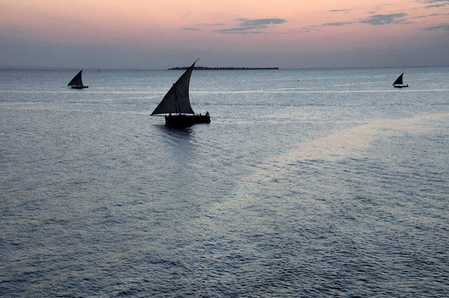 Zanzibar, Tanzania