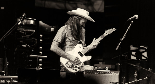 Phil Lesh & The Terrapin Family