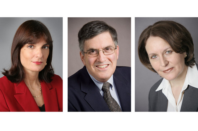 Portraits: Corporate Headshots