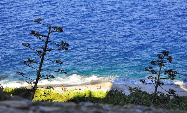 Haute-Corse, août 2011