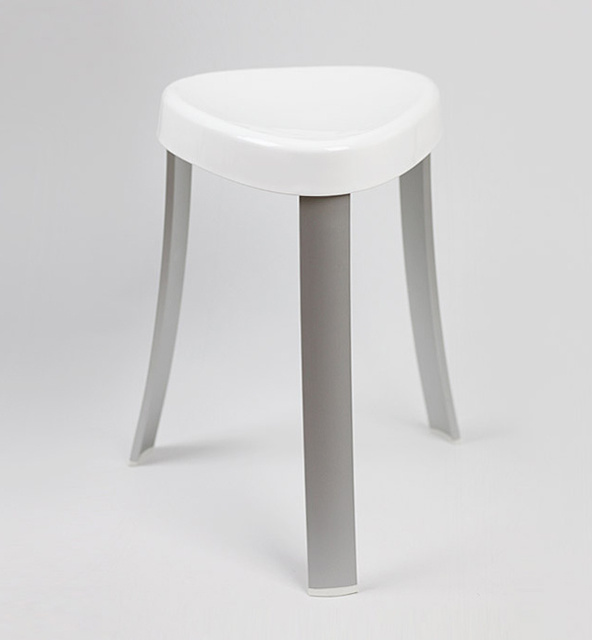 Simplicity1 - Stool - 2010